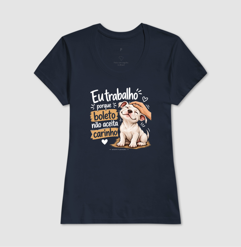 EU TRABALHO PORQUE BOLETO NAO ACEITA CAR - Imagem 7