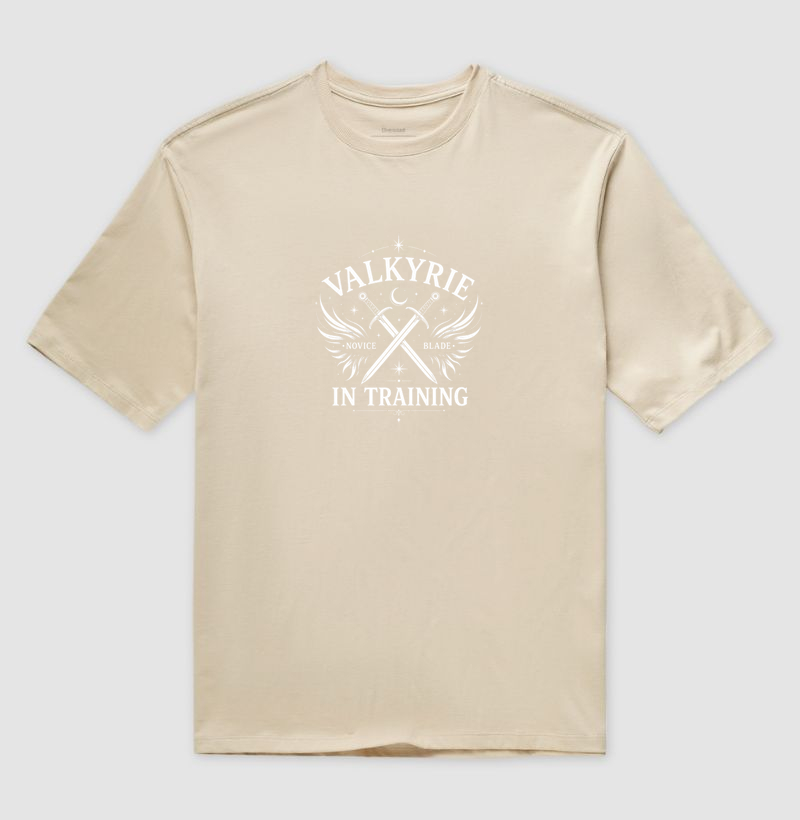 Valkyrie in training 2.0 - Imagem 5