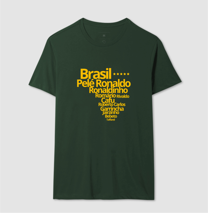 Camisa 5
