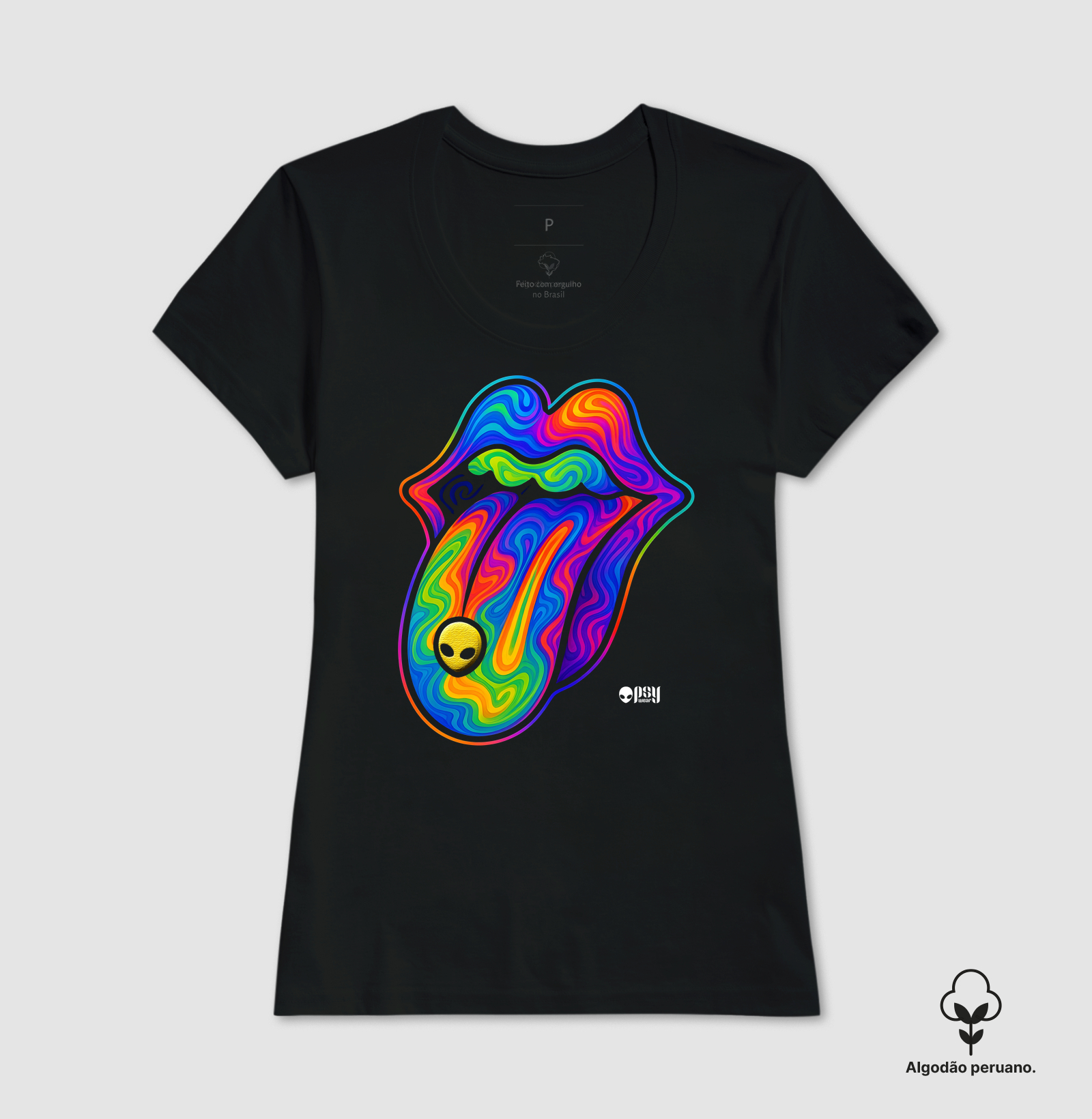 Camisa 4