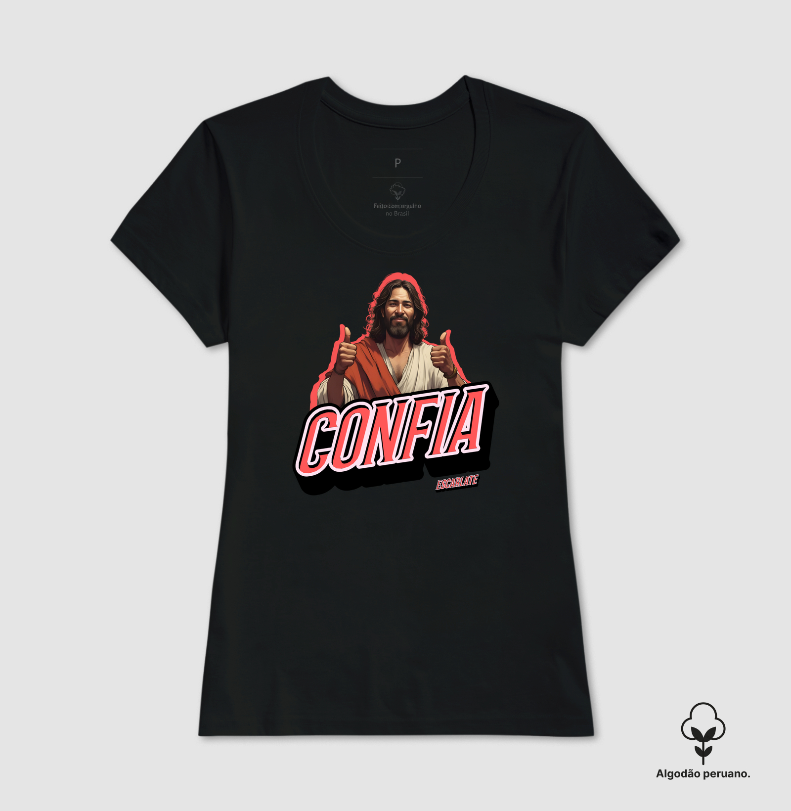 Camisa 1