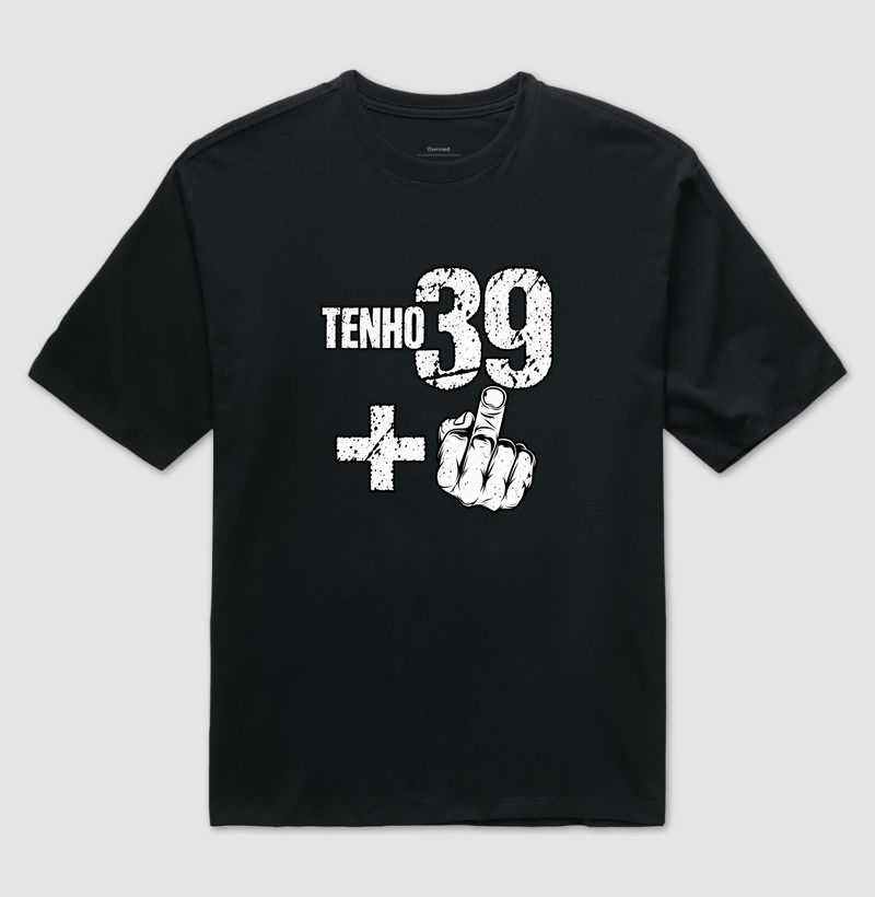 Tenho 39 + - Imagem 2