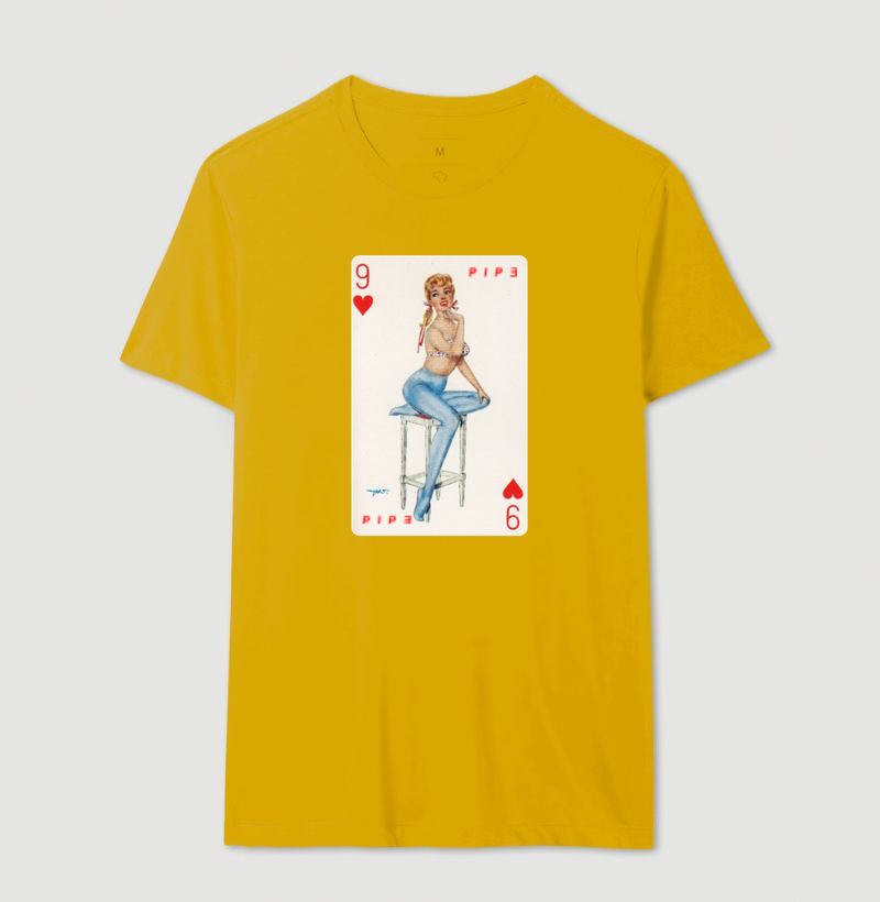 Camisa 13