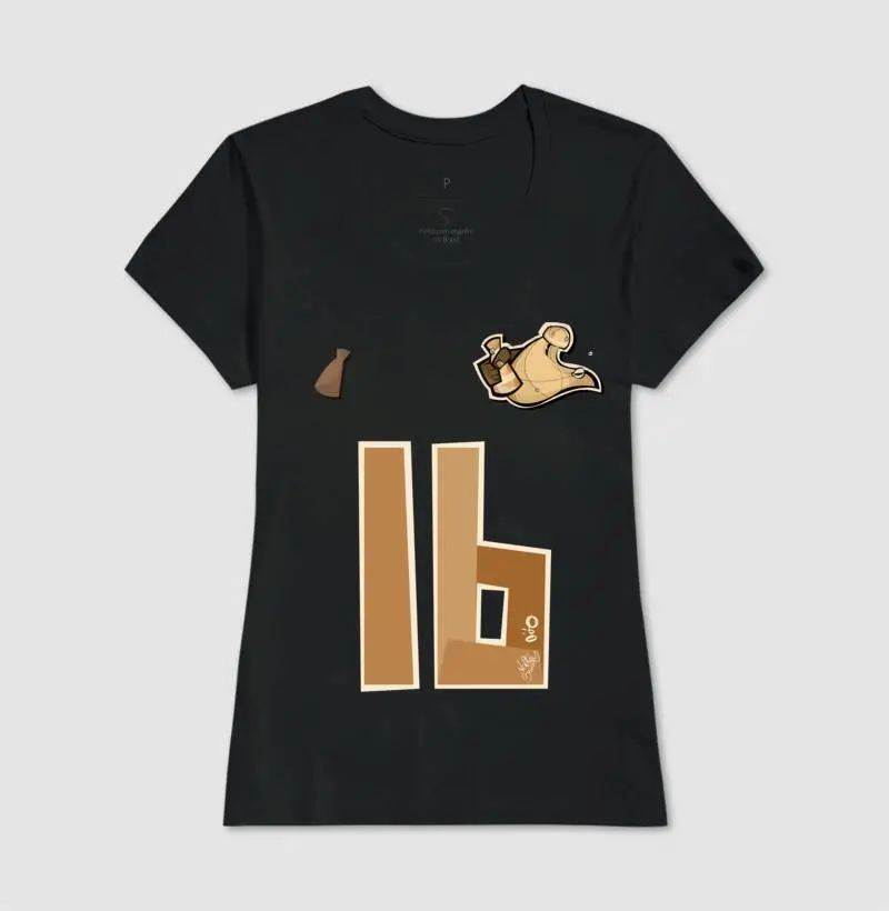 Camisa 2