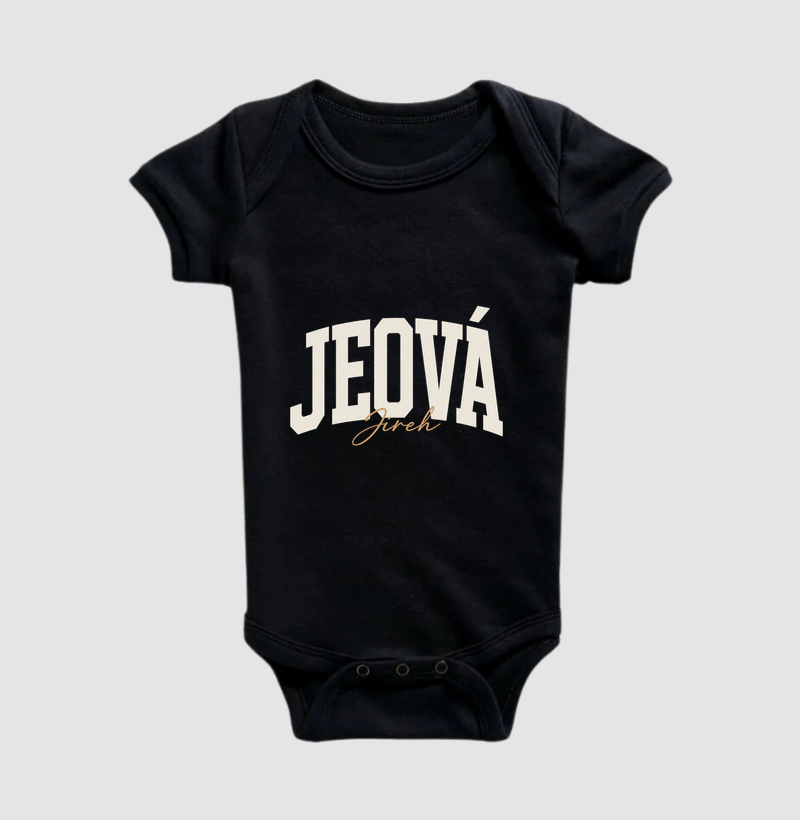 Jeová Jireh - Imagem 2