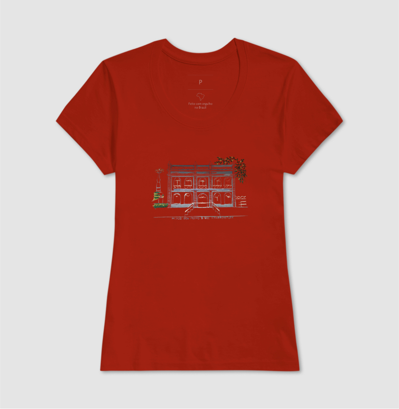 Camisa 10