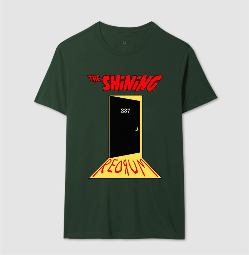 O Iluminado – Quarto 237 Redrum - Imagem 12