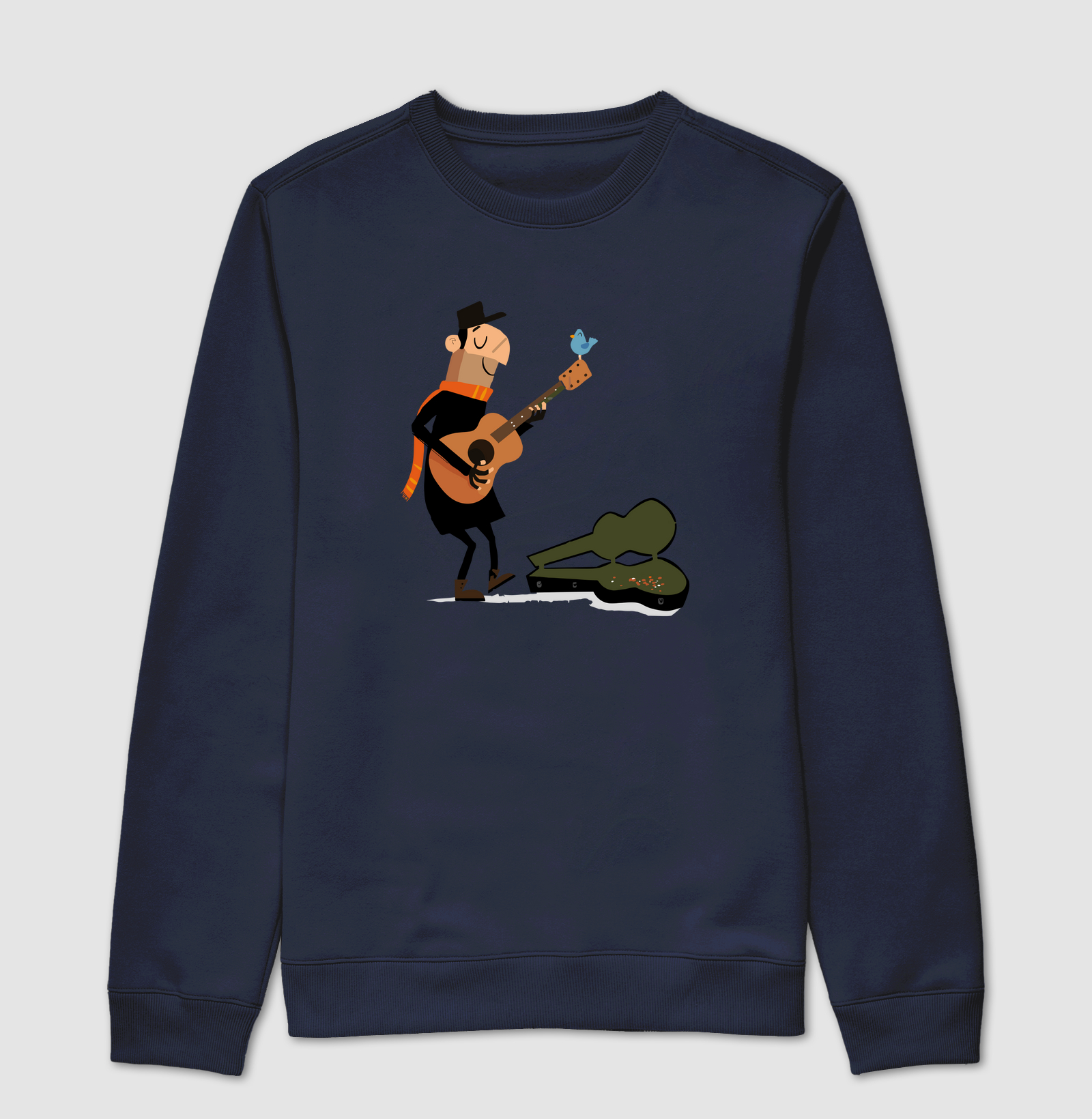Camisa 4