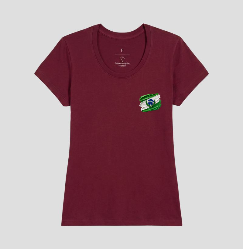 Camisa 18