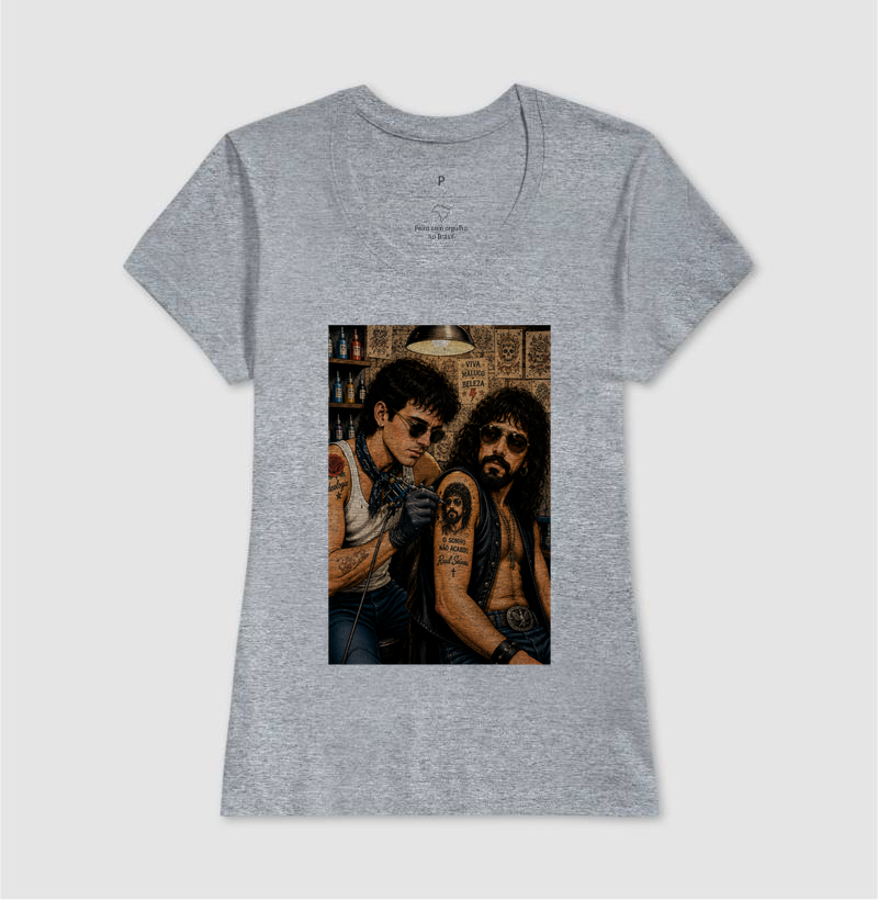 Camisa 11