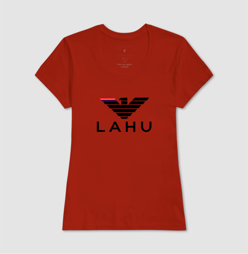 Vestir essa estampa é carregar uma promessa: não é só roupa, é postura. É ser LAHU. 💎 Original em essência, poder em cada traço. Lahu — o estilo de quem sabe o seu valor. - Imagem 9