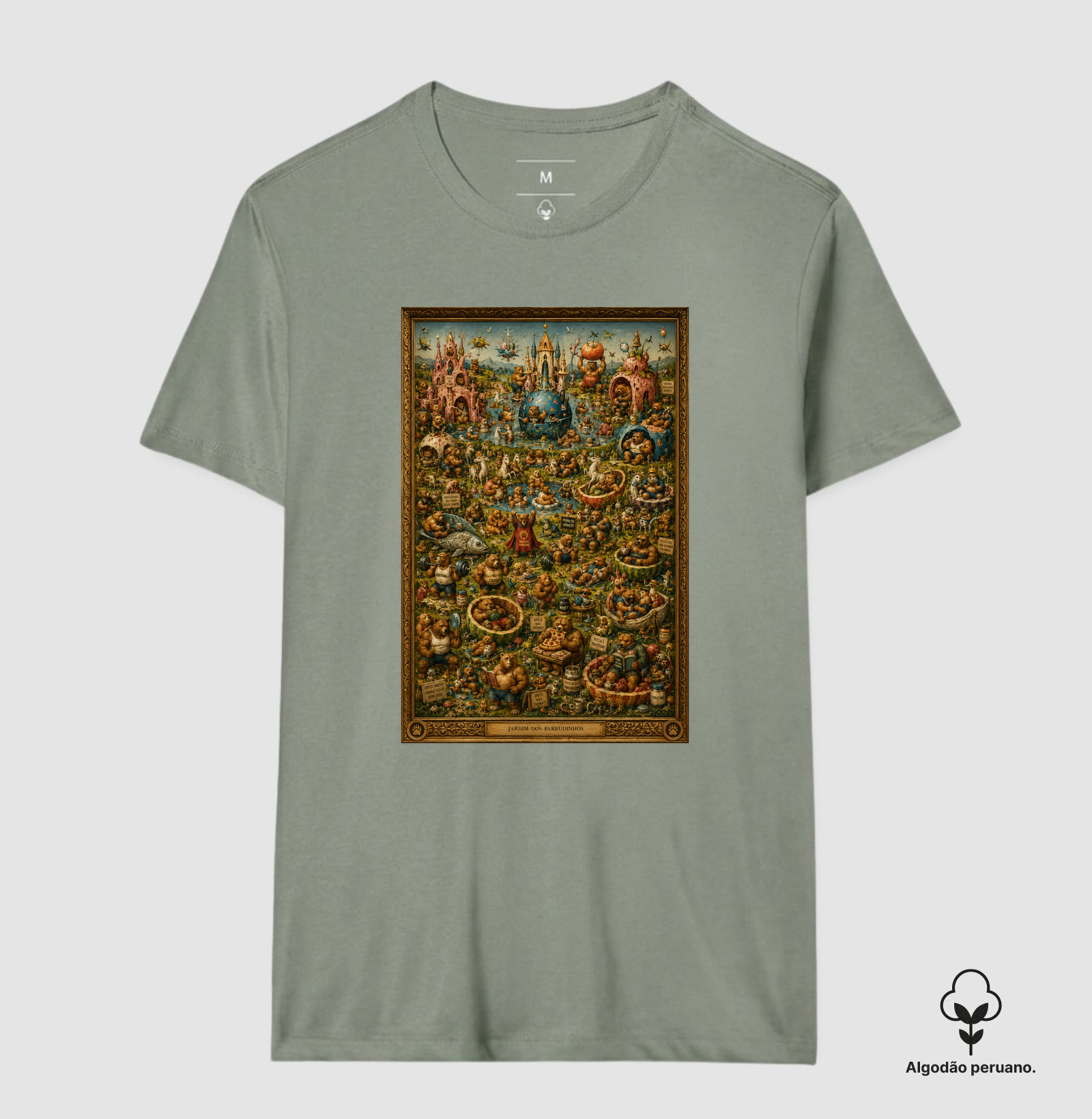 Camisa 6