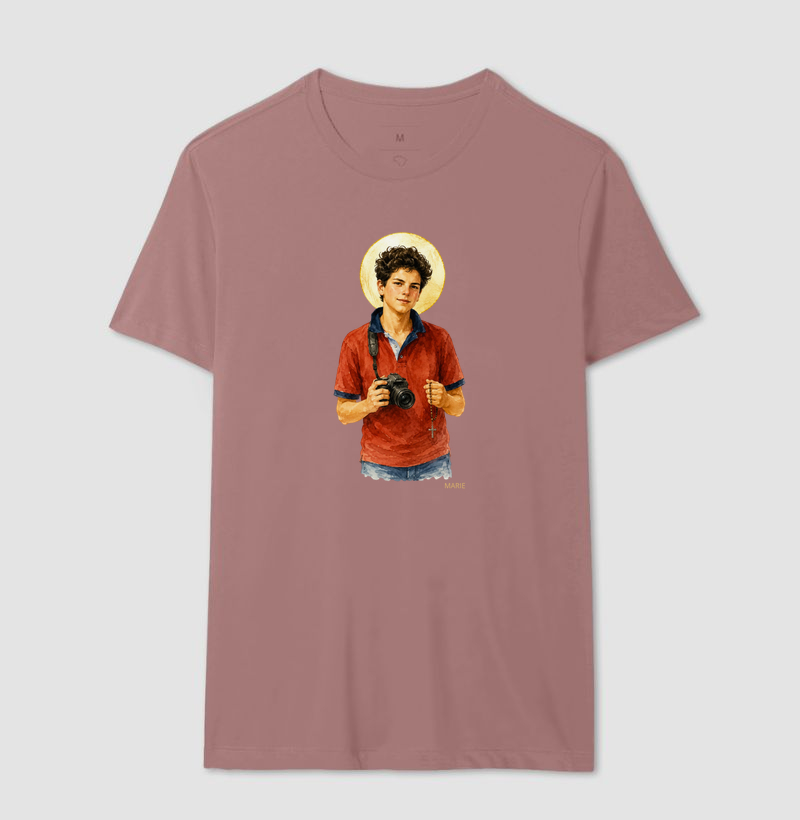 Camisa 15
