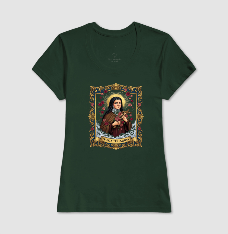 Santa Teresinha - Imagem 12