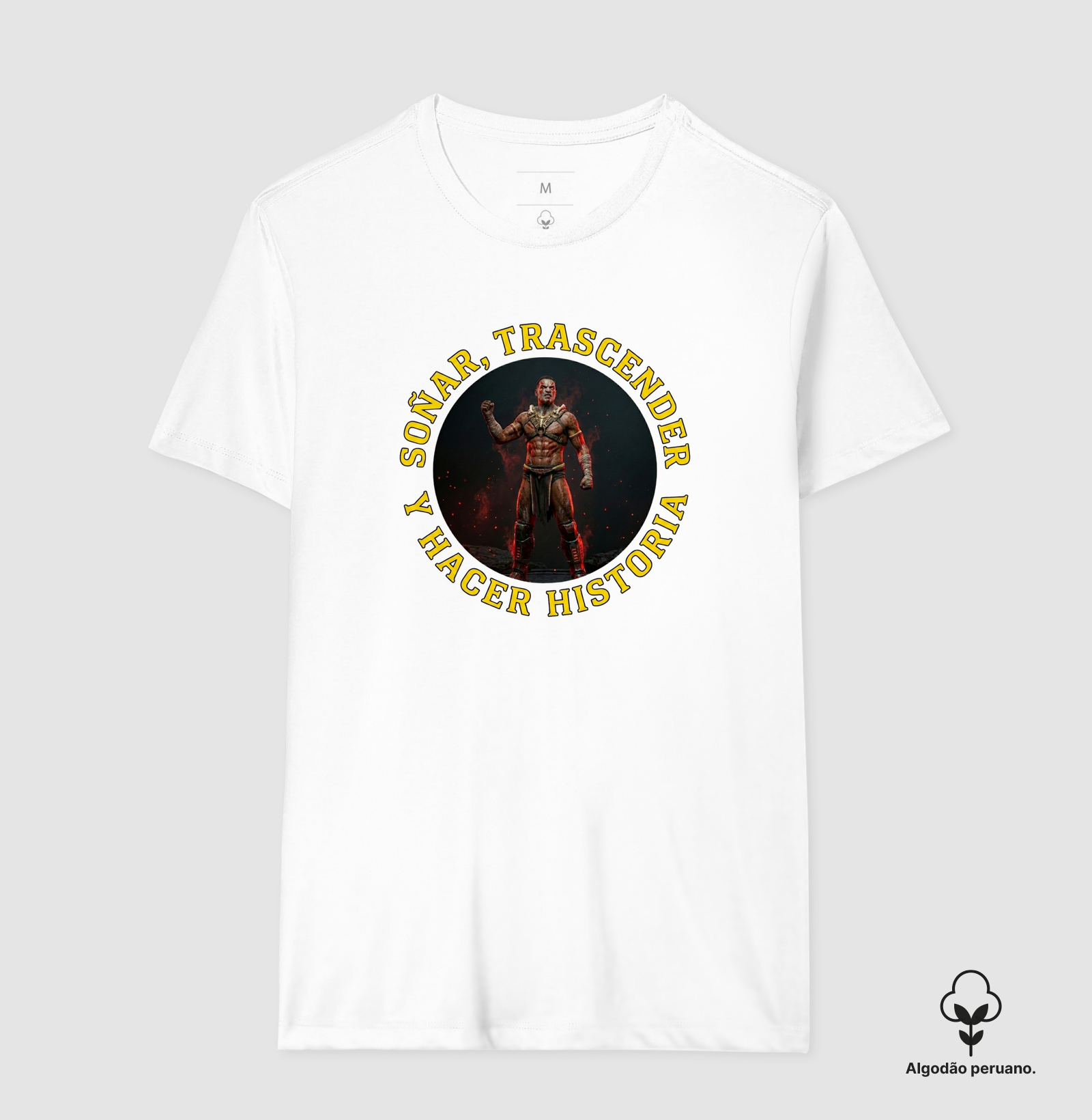 Camisa 7