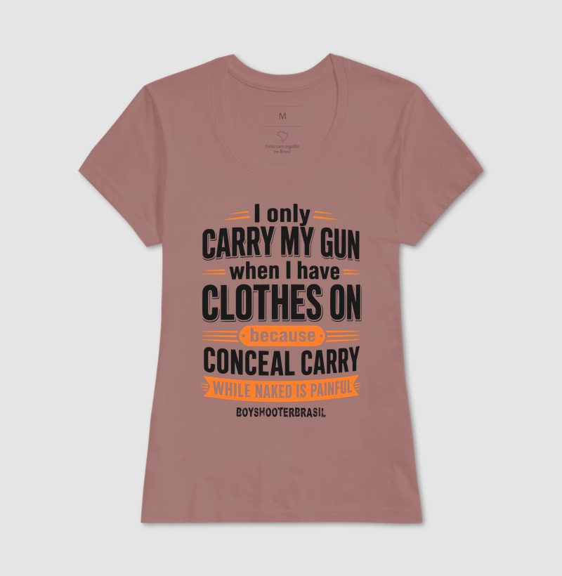 Camisa 17