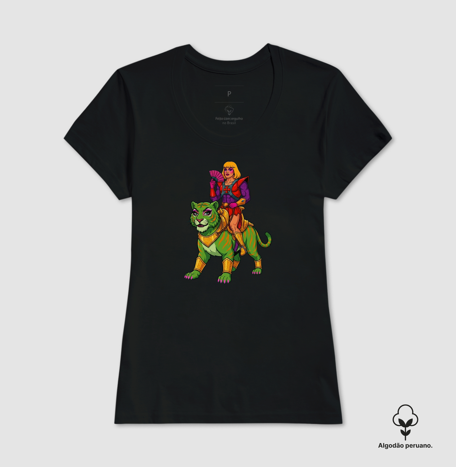 Camisa 2
