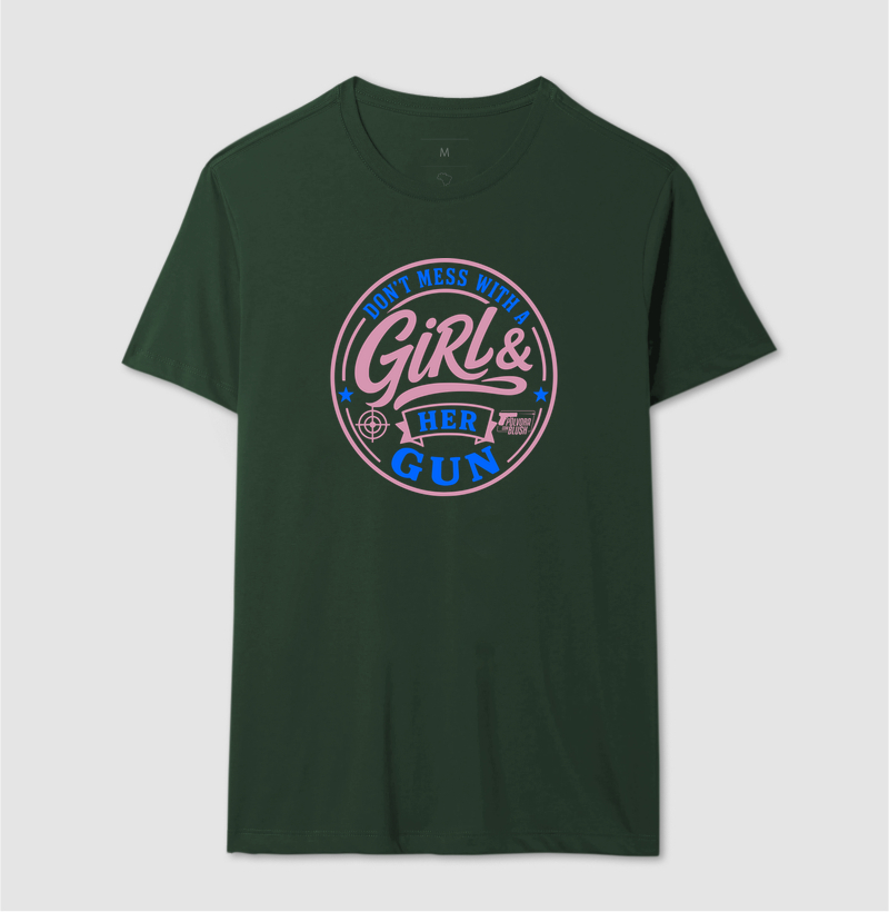 Don't Mess With a Girl - Imagem 13