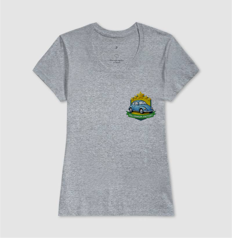 Camisa 8