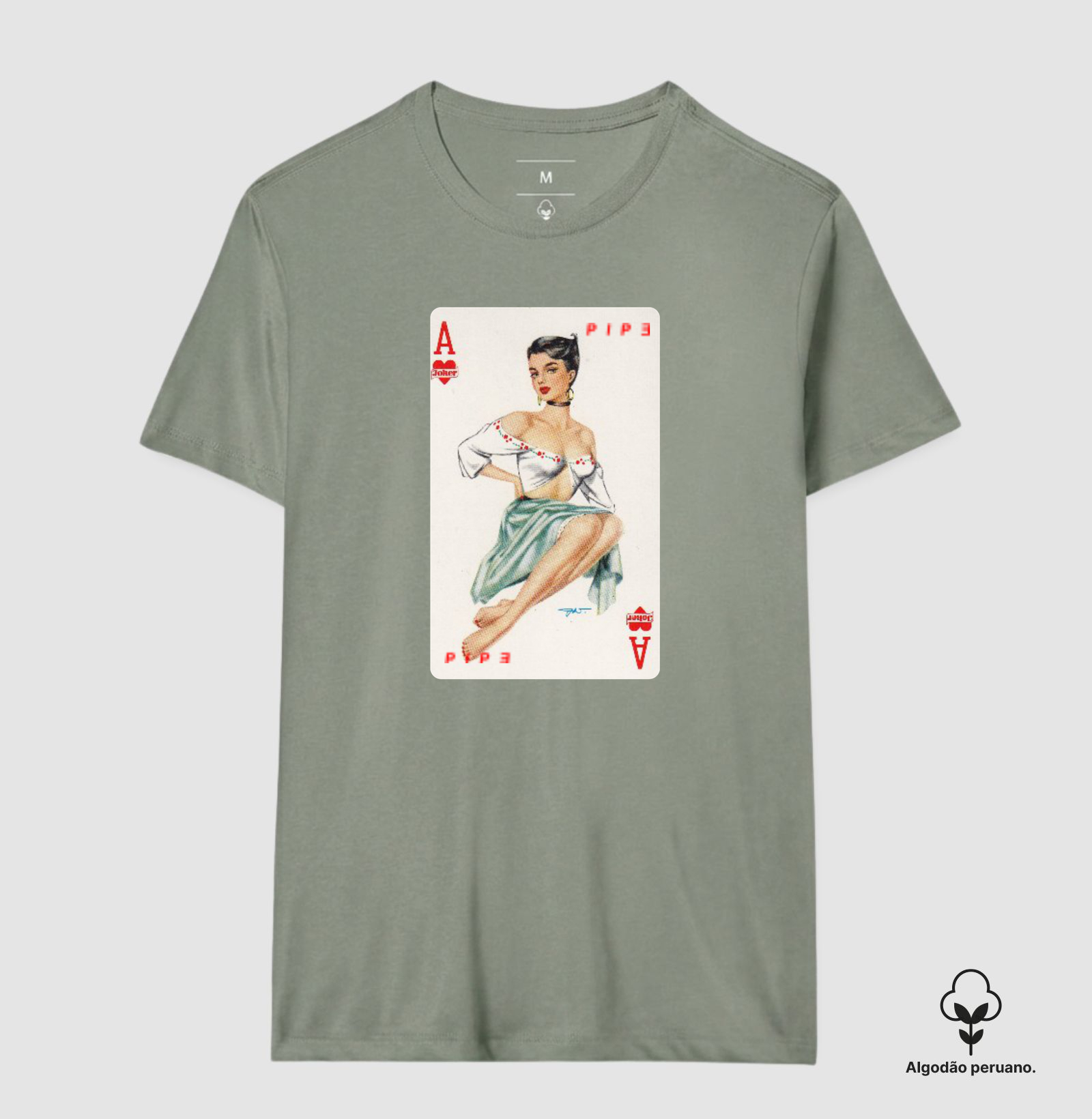 Camisa 6