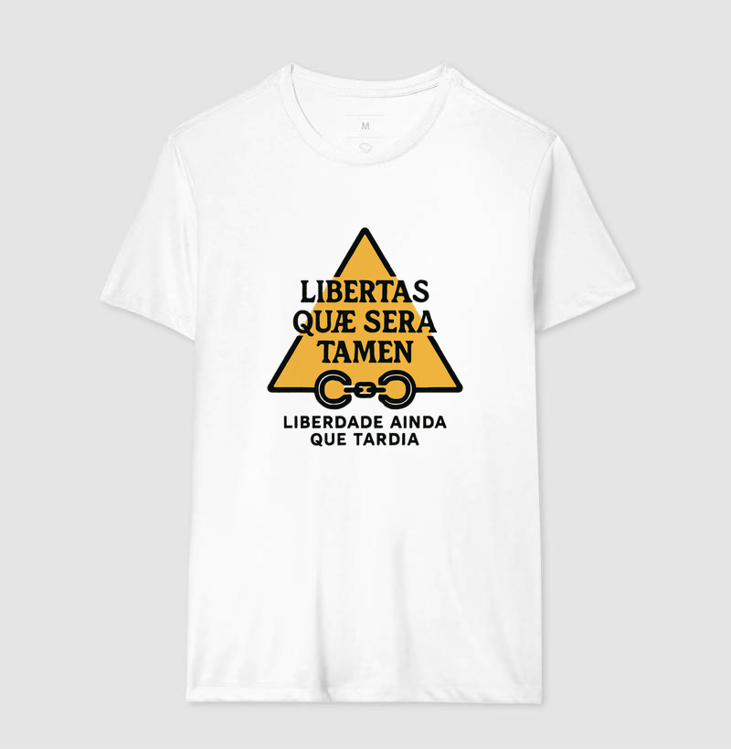 Libertas Quae Sera Tamen - Imagem 2