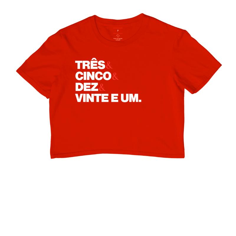 VINTE E UM - Imagem 7
