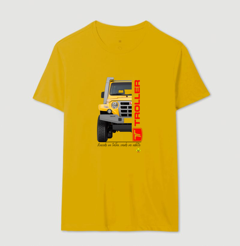 Camisa 16