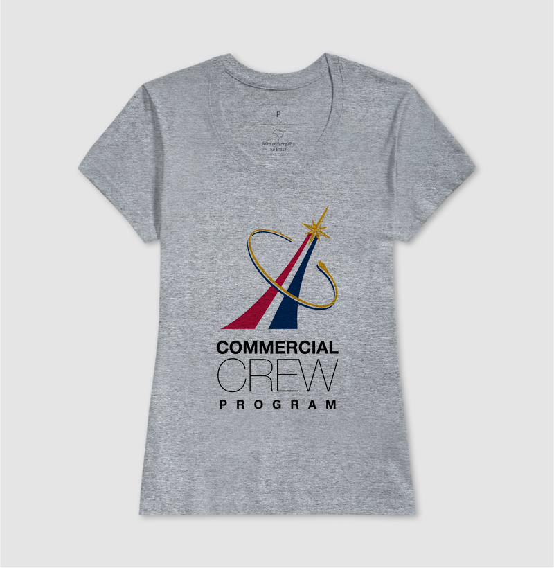 NASA Commercial Crew Program (Coleção Odyssey) - Imagem 9