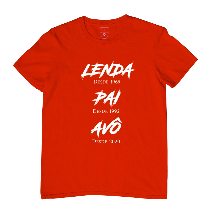 Lenda Avô - Imagem 6