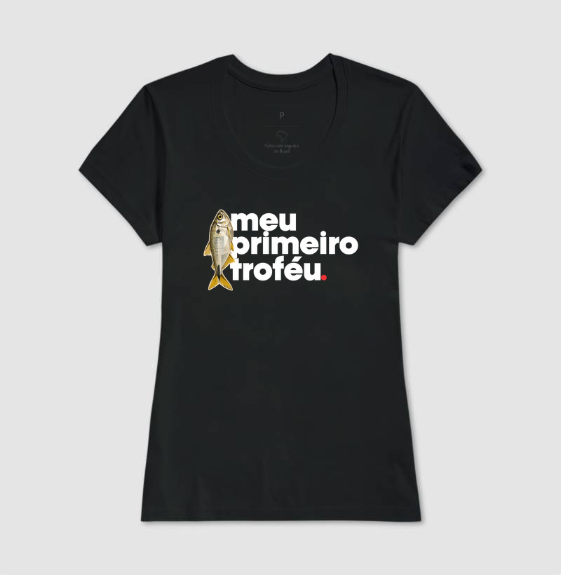 Primeiro Troféu! - Imagem 3