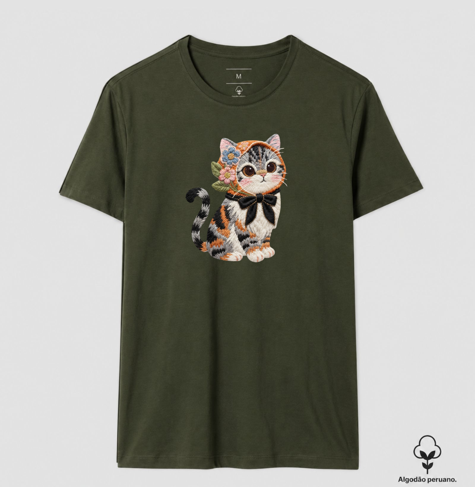 Cat Campestre - Imagem 8