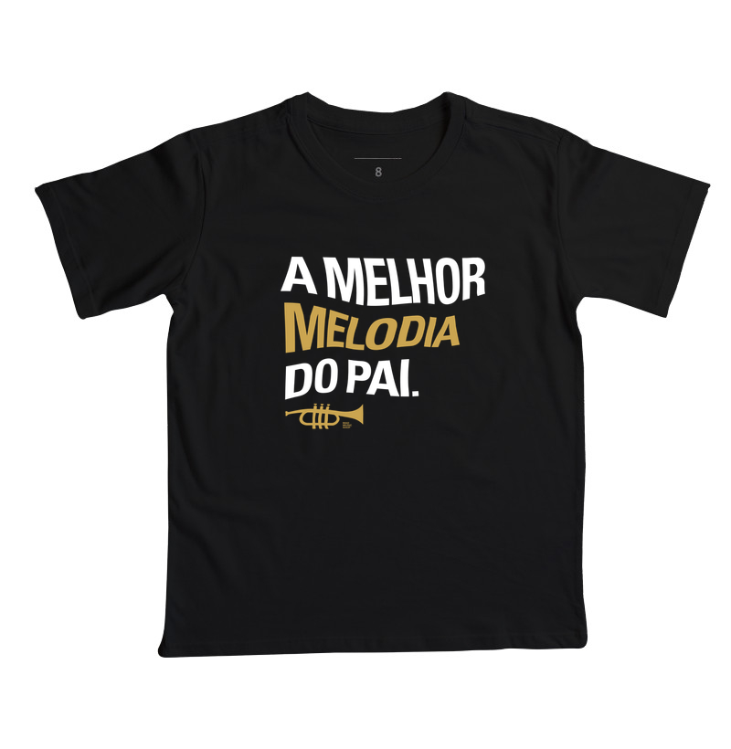 A melhor melodia do pai. Jazz - Imagem 2
