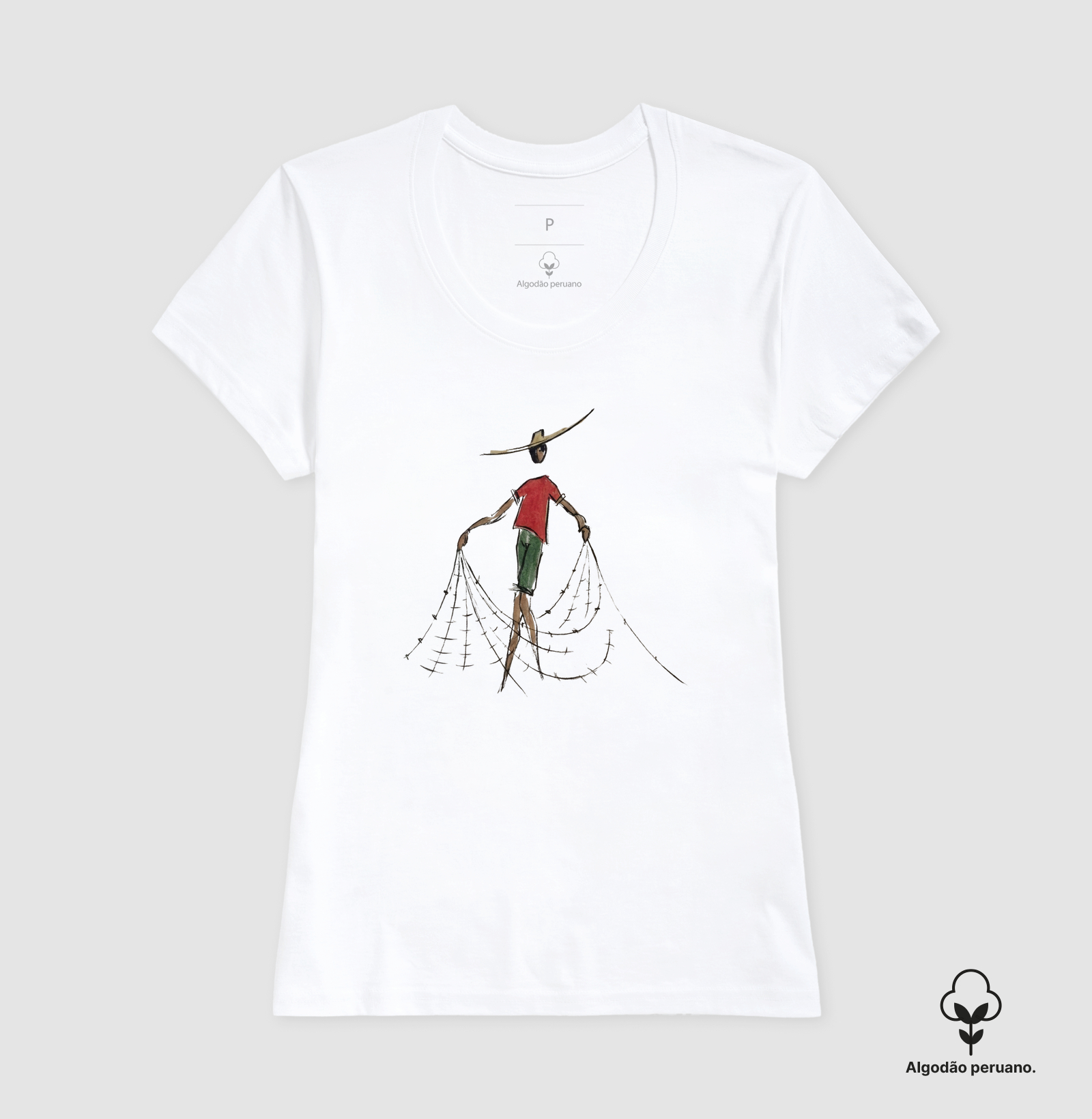 Camisa 6