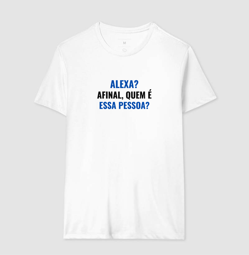 Alexa? Afinal, quem é essa pessoa? - Imagem 4