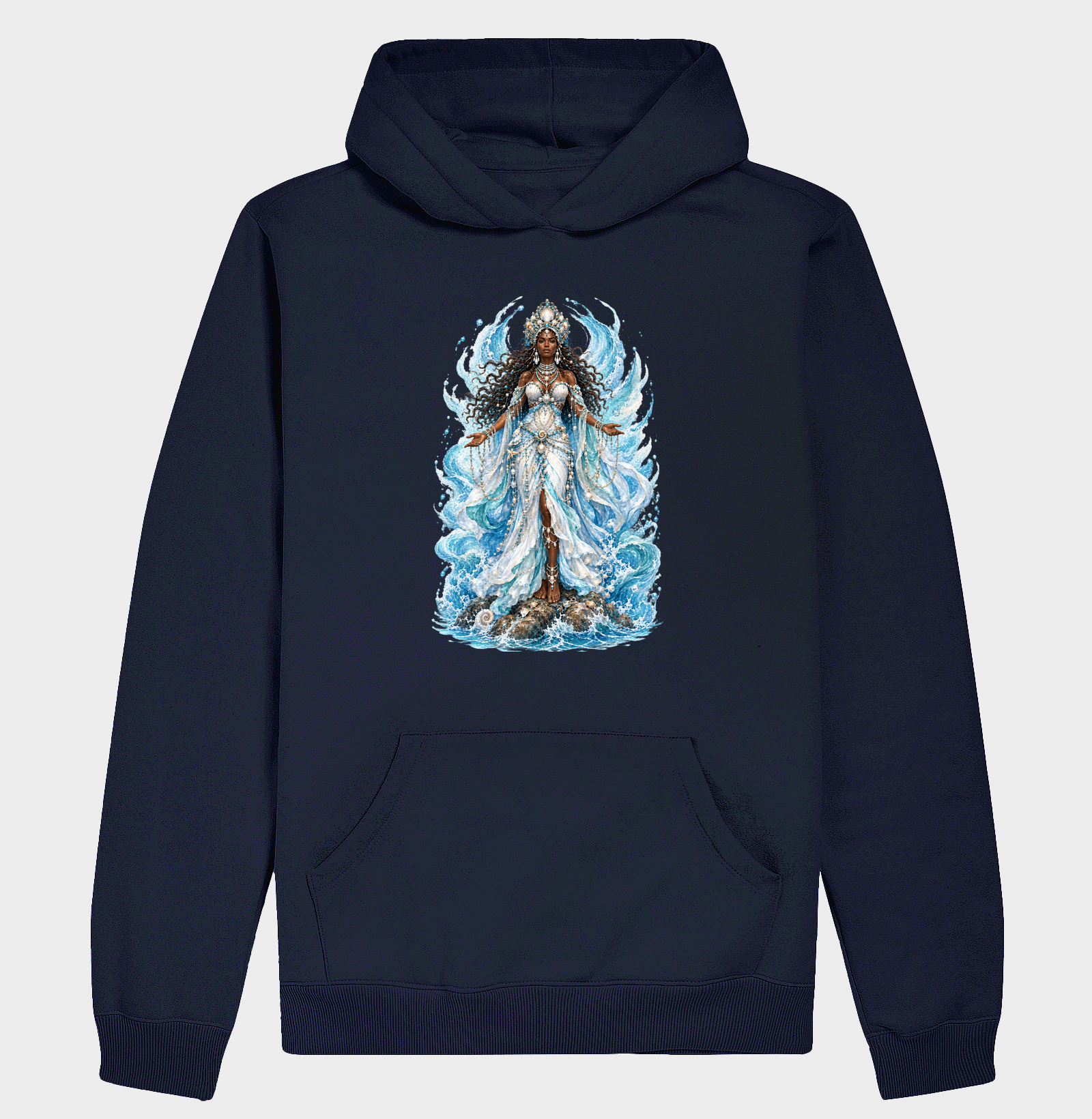Yemanjá - Rainha do Mar - Imagem 4
