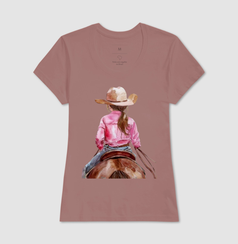 Camisa 16
