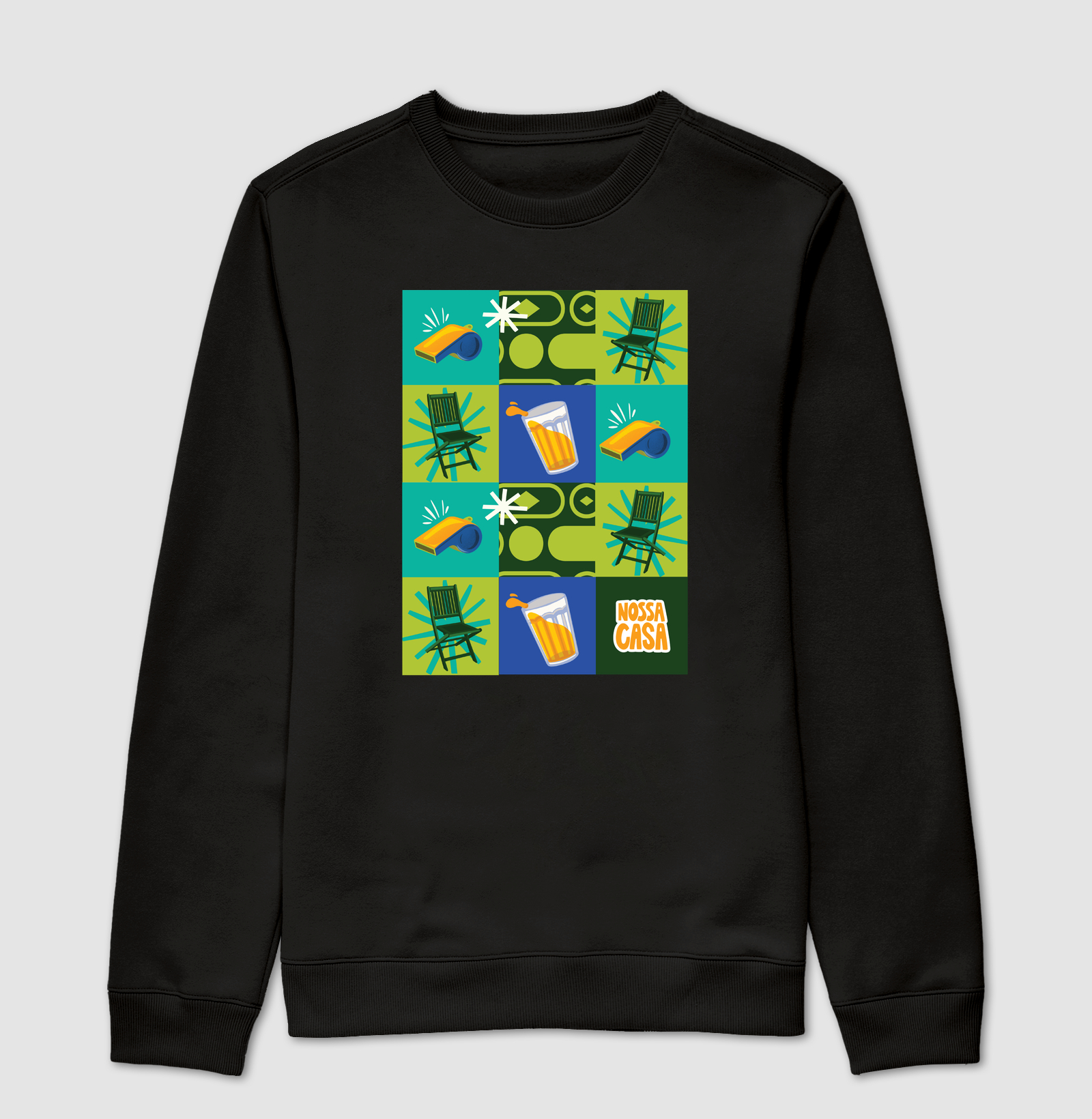 Camisa 3