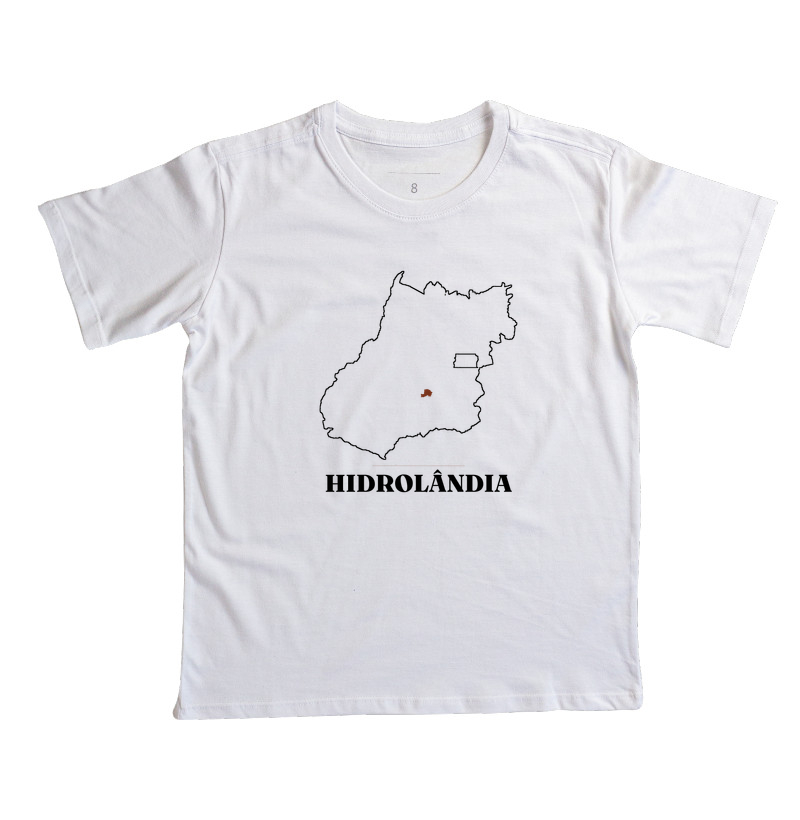 Hidrolândia | Traço GO - Imagem 2