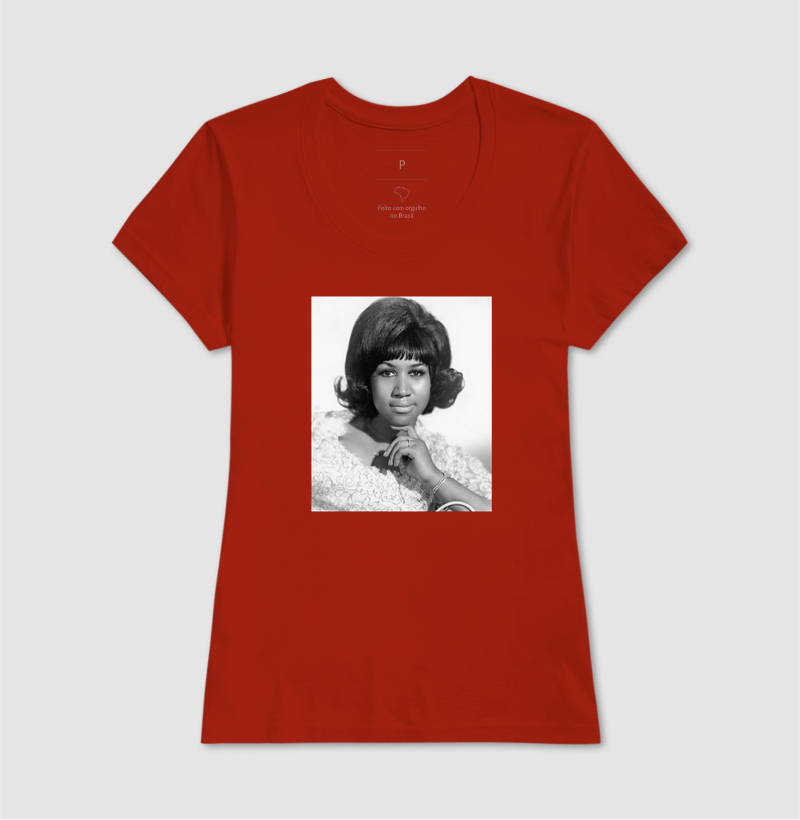 Aretha Franklin, 1968 - Imagem 13