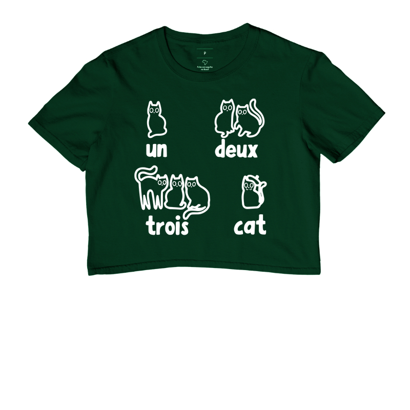un deux trois cat - Imagem 5