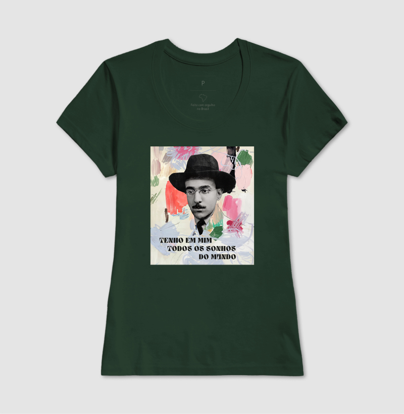 Camisa 12