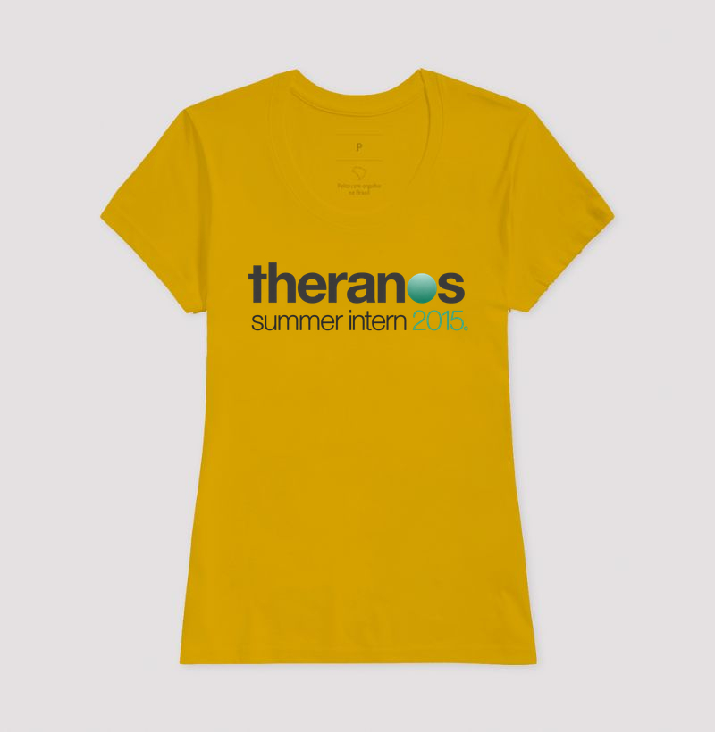 Theranos Summer Intern 2015 – Tudo Pode Ser Visto - Imagem 15