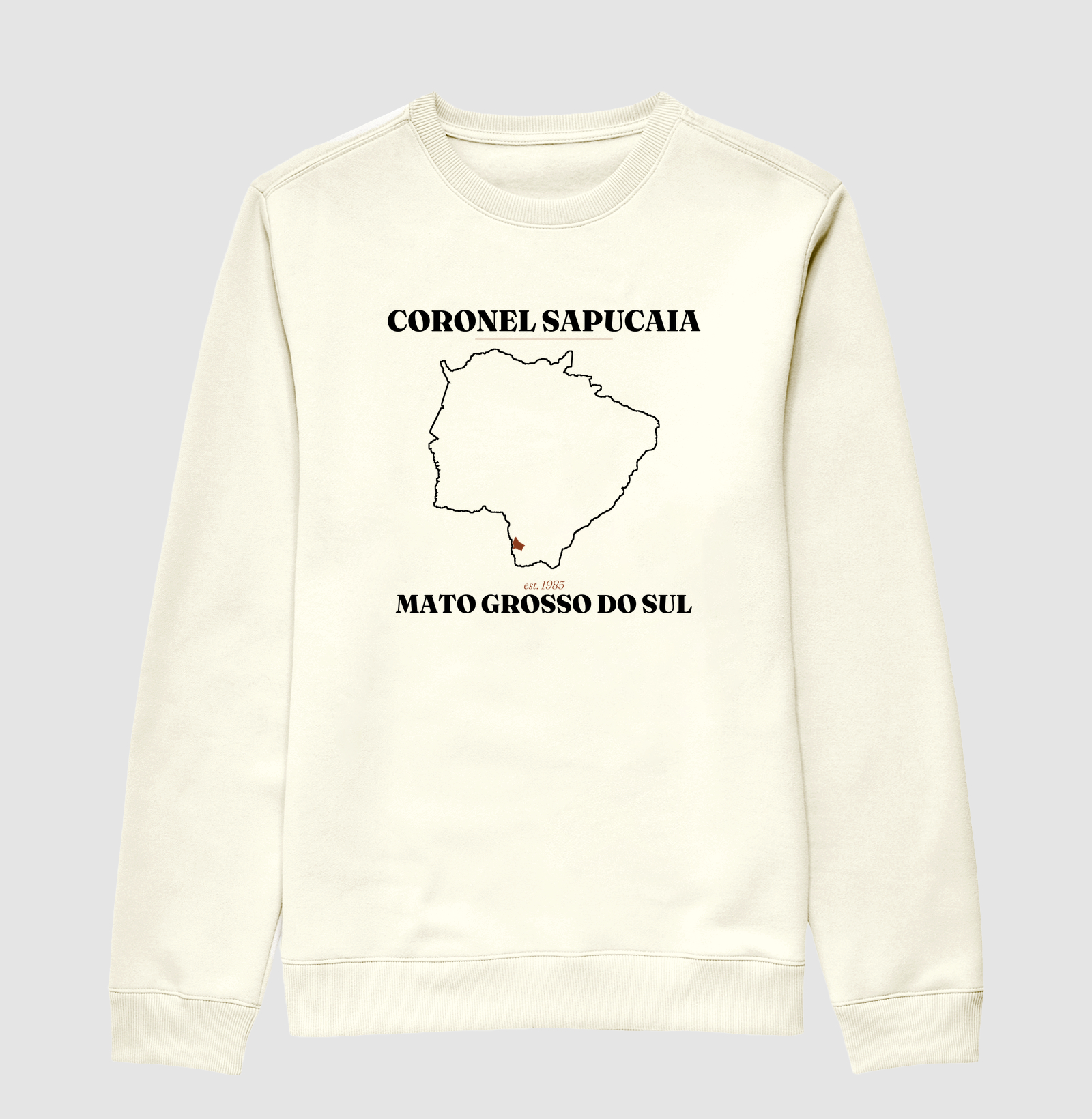 Coronel Sapucaia | Legado MS - Imagem 2