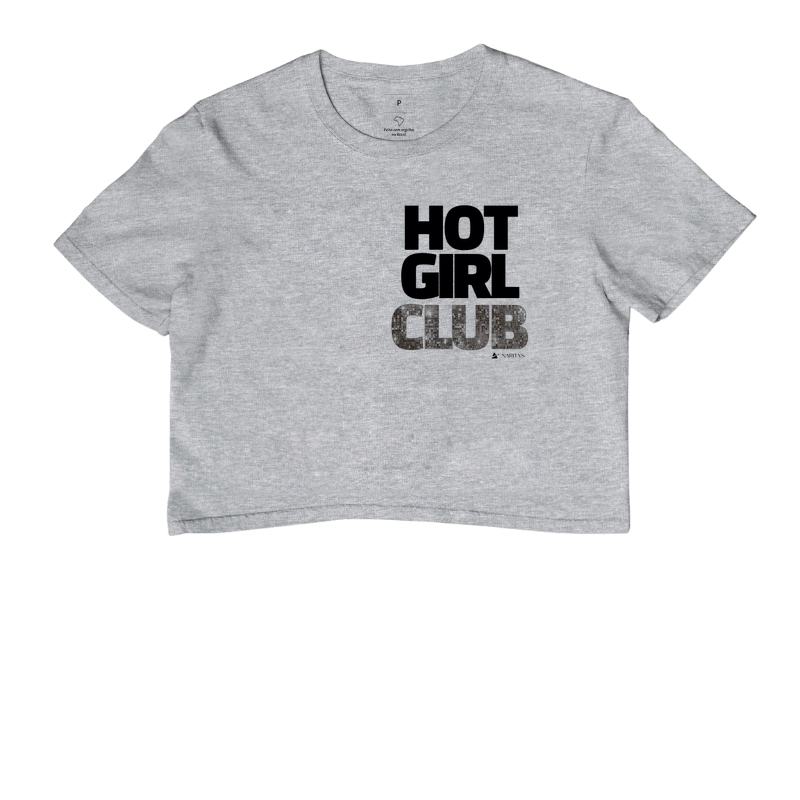 Hot Girl Club - Imagem 6