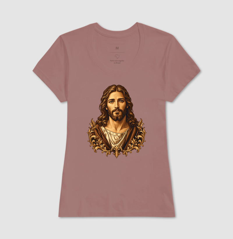 Face da Misericórdia - Cristo Vivo - Imagem 15