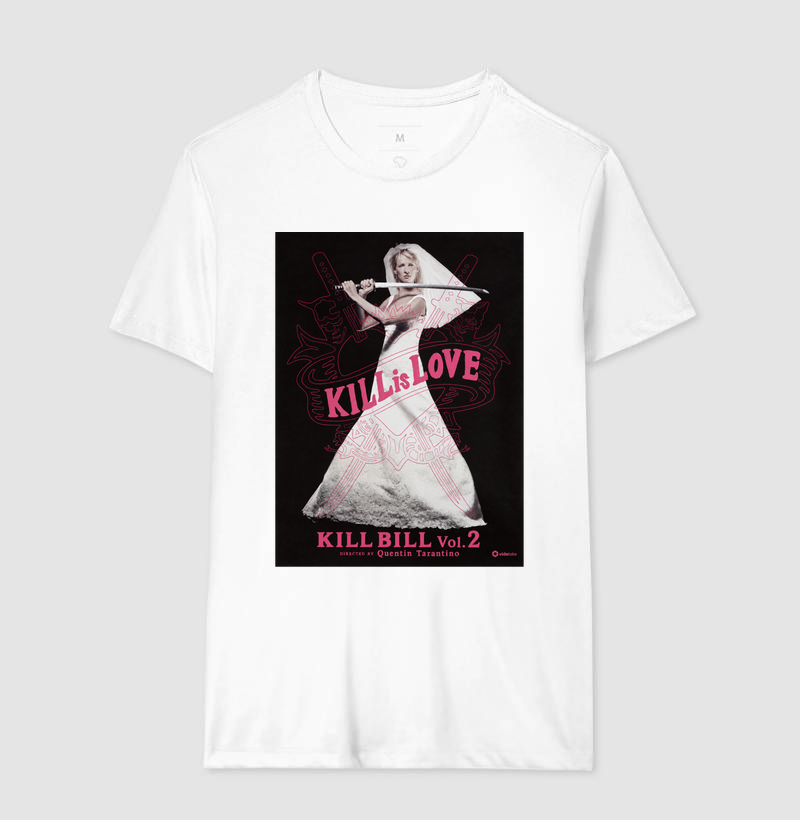 Kill Bill Vol. 2 – Kill Is Love - Imagem 4