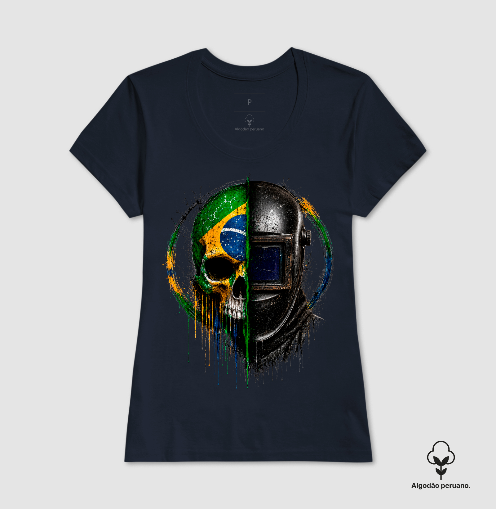 Camisa 6