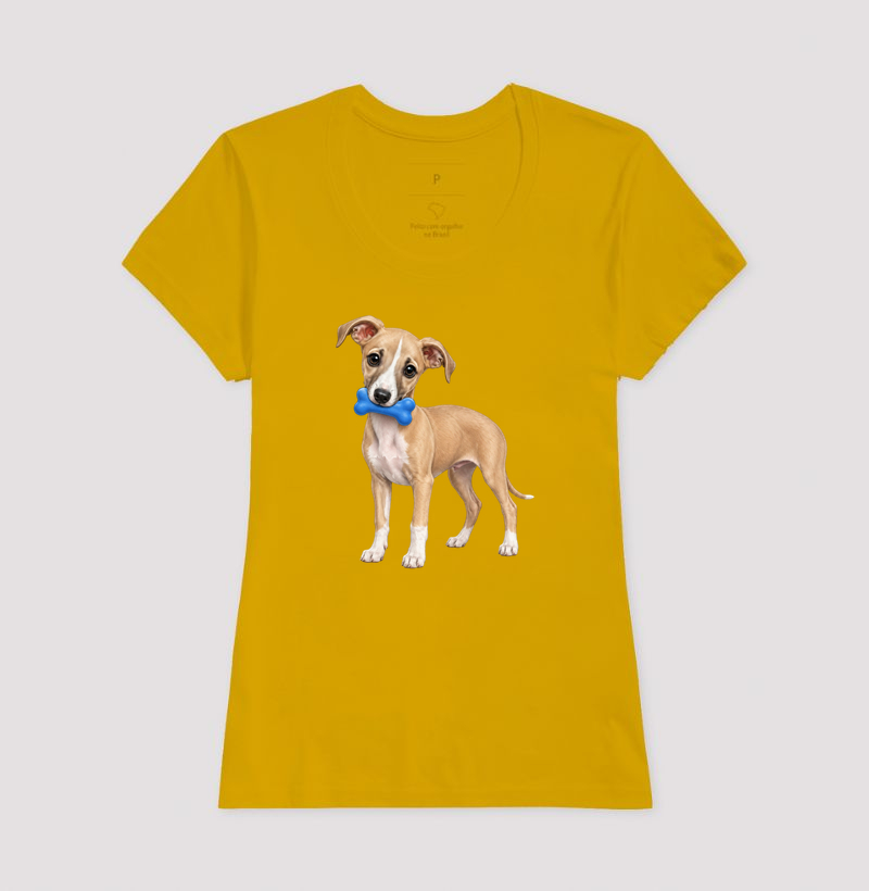 Whippet - Desenho Animado - Imagem 15