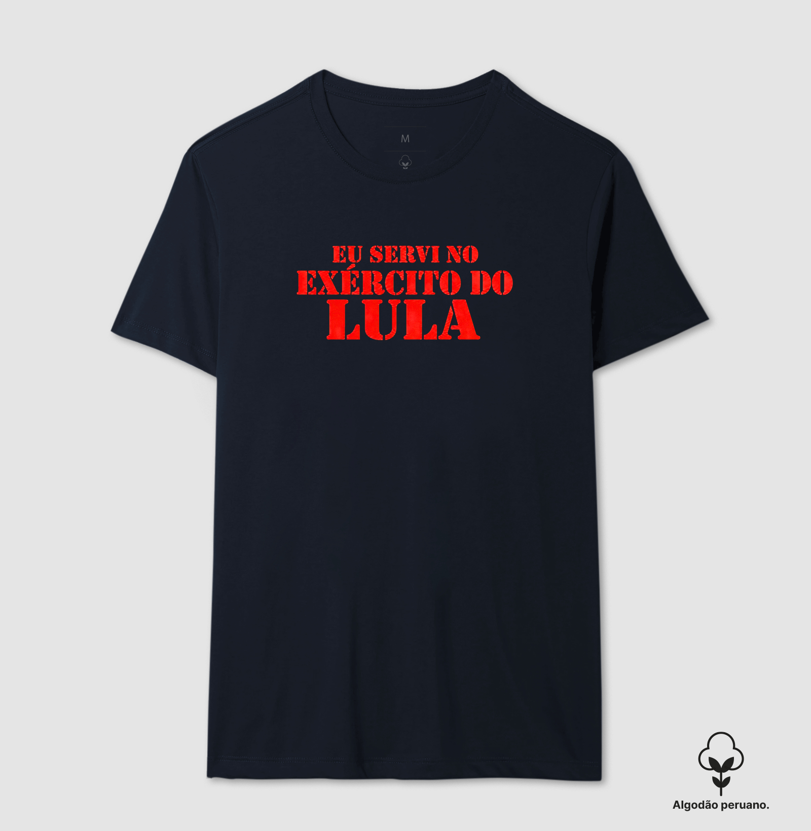 Exército do Lula - Imagem 4