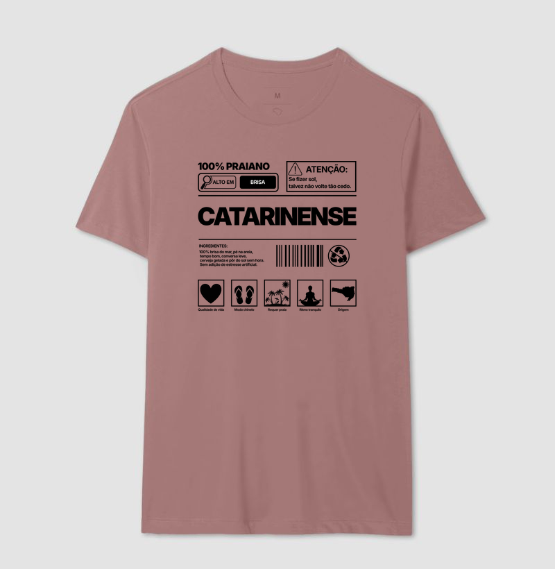 Camisa 15